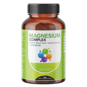 Magnezij Kompleks