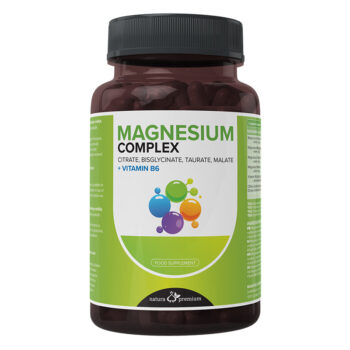 Magnesium Complex Natura Premium